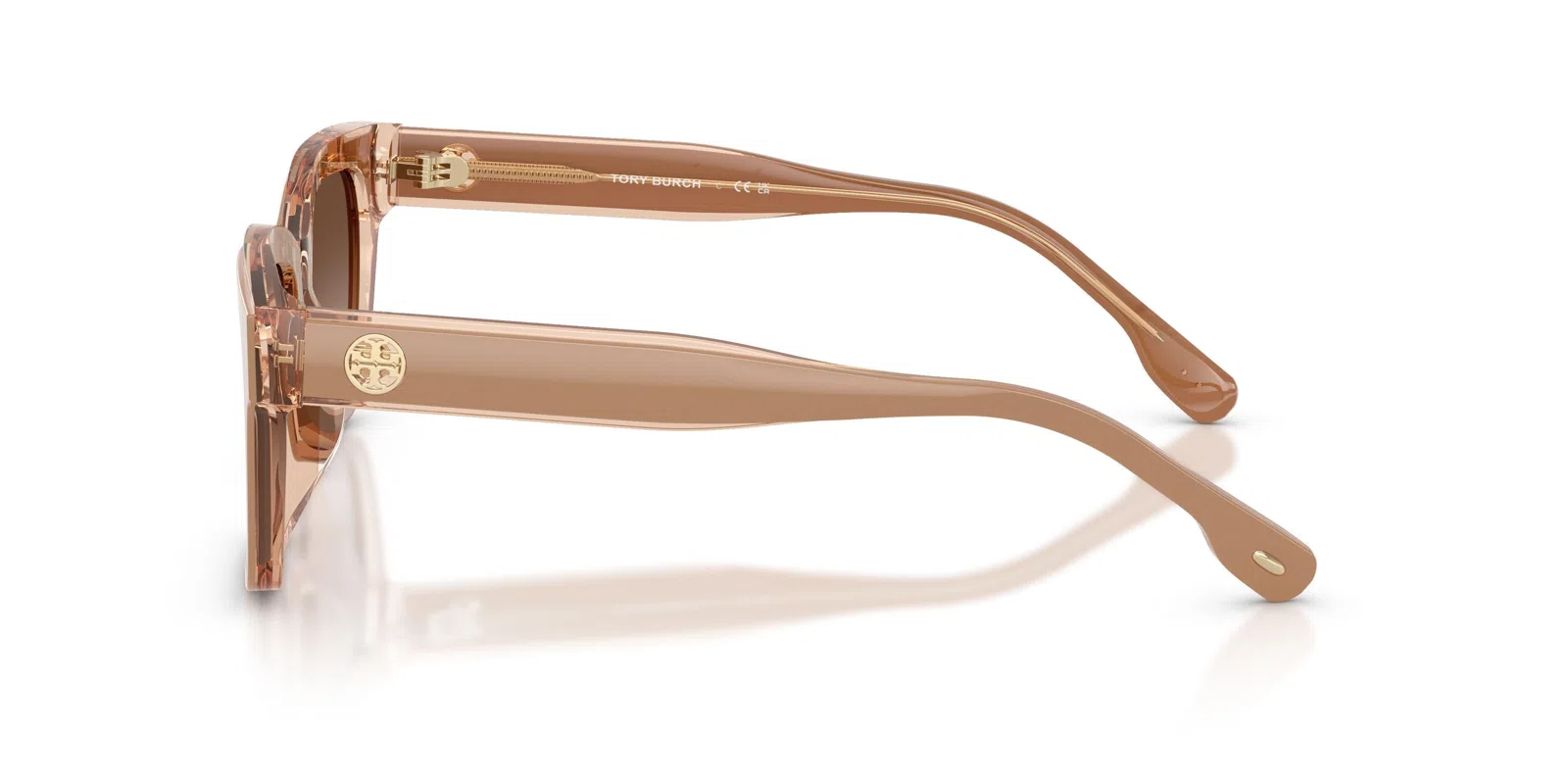 Tory Burch 7227D Sunglasses - view 17